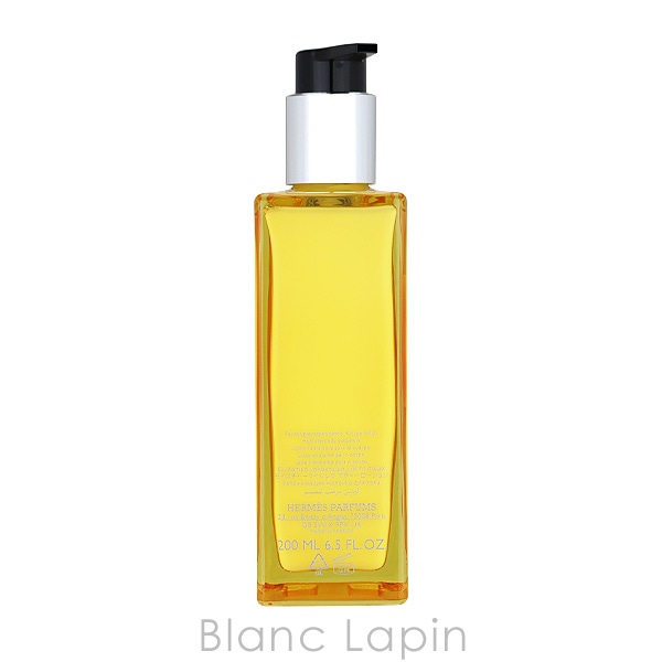 エルメス HERMES モイスチャライジングボディローション シテールの庭