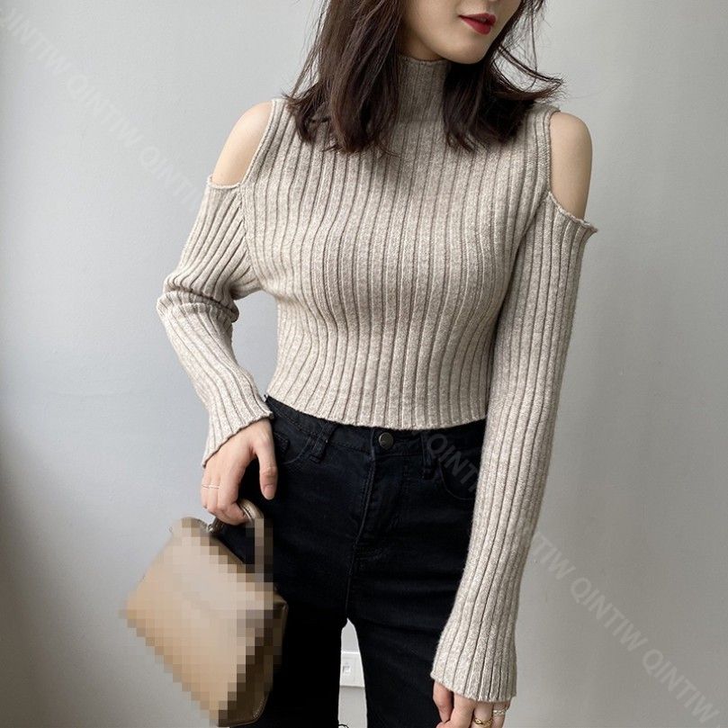 OFFクーポン タートルネック 長袖 ニット セーター ハイネック レディース おしゃれ ハイウエスト セクシー インナー タイト ベーシック トップス 秋 ニットセーター ストレッチ 無地 シンプル OFFクーポン タートルネック 長袖 ニット セーター ハイネック レディース おしゃれ ハイウエスト セクシー インナー タイト ベーシック トップス 秋 ニットセーター ストレッチ 無地 シンプル