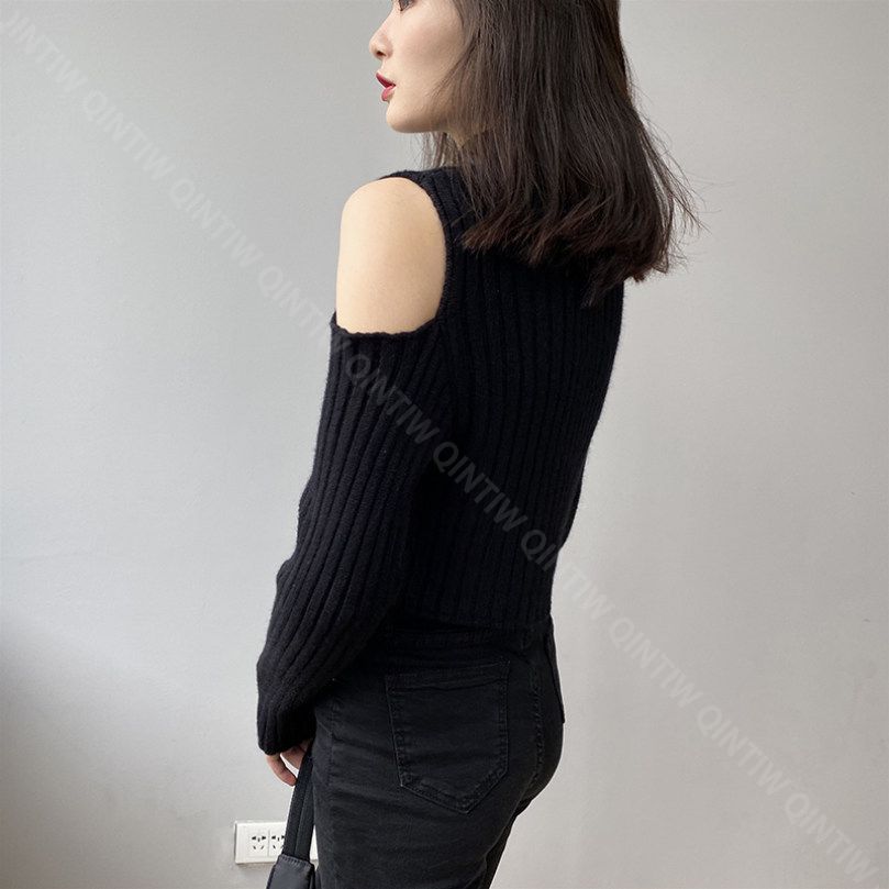 OFFクーポン タートルネック 長袖 ニット セーター ハイネック レディース おしゃれ ハイウエスト セクシー インナー タイト ベーシック トップス 秋 ニットセーター ストレッチ 無地 シンプル OFFクーポン タートルネック 長袖 ニット セーター ハイネック レディース おしゃれ ハイウエスト セクシー インナー タイト ベーシック トップス 秋 ニットセーター ストレッチ 無地 シンプル