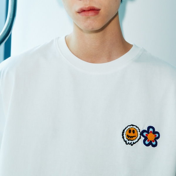 TXT テヒョン着用 レッサーパンダ Tシャツ 新品未開封 TXT テヒョン着用 レッサーパンダ Tシャツ 新品未開封 - メルカリ