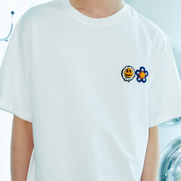 TXT テヒョン着用 レッサーパンダ Tシャツ 新品未開封 TXT テヒョン着用 レッサーパンダ Tシャツ 新品未開封 - メルカリ