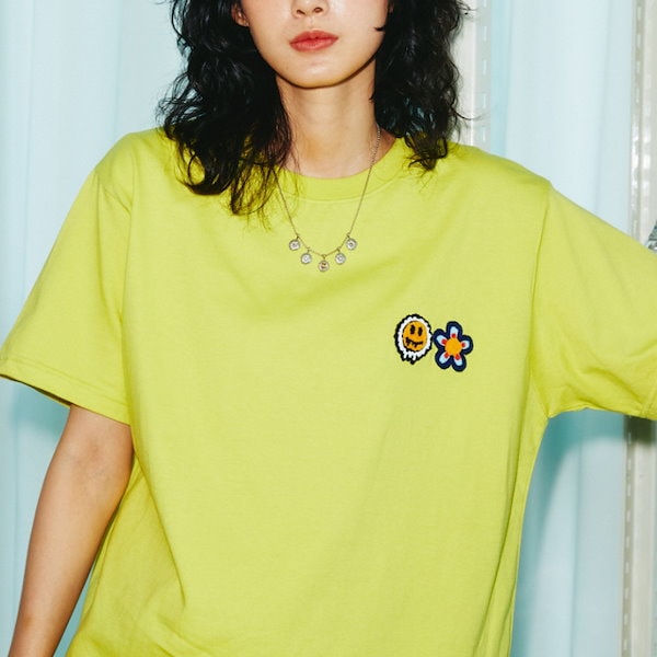 TXT テヒョン着用 レッサーパンダ Tシャツ 新品未開封 TXT テヒョン着用 レッサーパンダ Tシャツ 新品未開封 - メルカリ