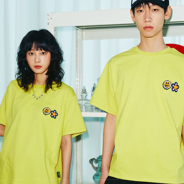 Qoo10] MISTER CHILD [TXT テヒョン 着用] DOUBLE