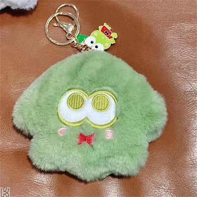 スプラトゥーン キティーちゃん コラボ ぬいぐるみ ストラップ キー