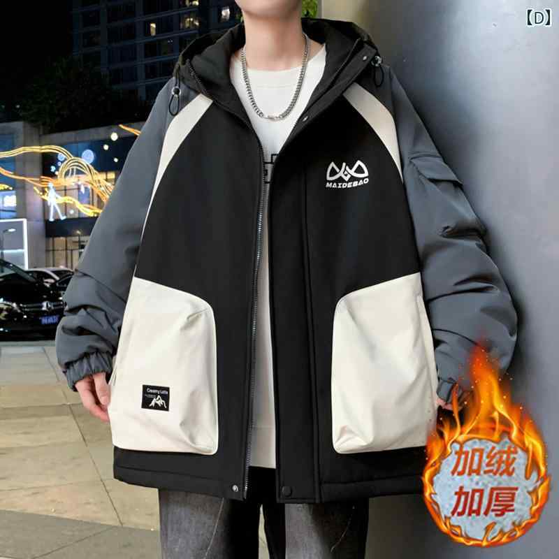 アウター メンズ カジュアル おしゃれ 厚手 起毛 ジャケット 秋冬 コート ジャケット 綿 コート アウター メンズ カジュアル おしゃれ 厚手 起毛 ジャケット 秋冬 コート ジャケット 綿 コート