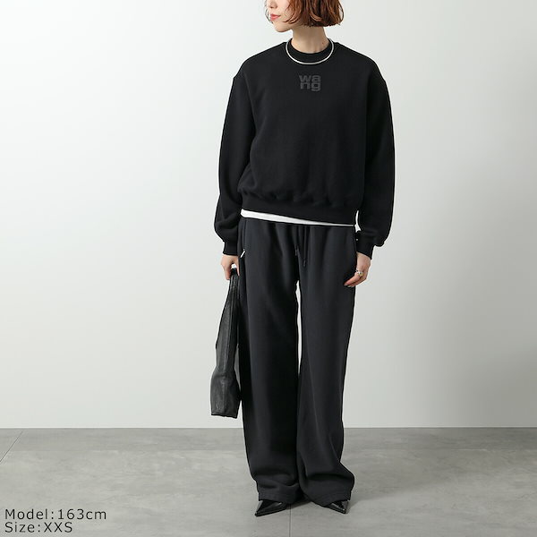 Qoo10] Alexander Wang ALEXANDER WANG アレキサン