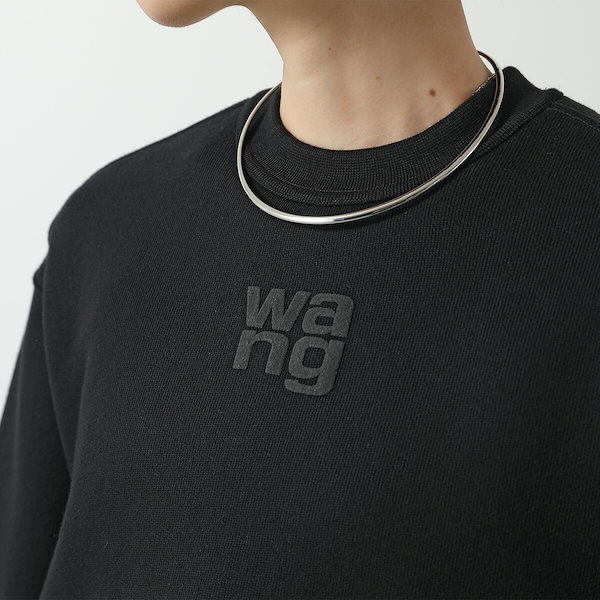 Qoo10] Alexander Wang ALEXANDER WANG アレキサン