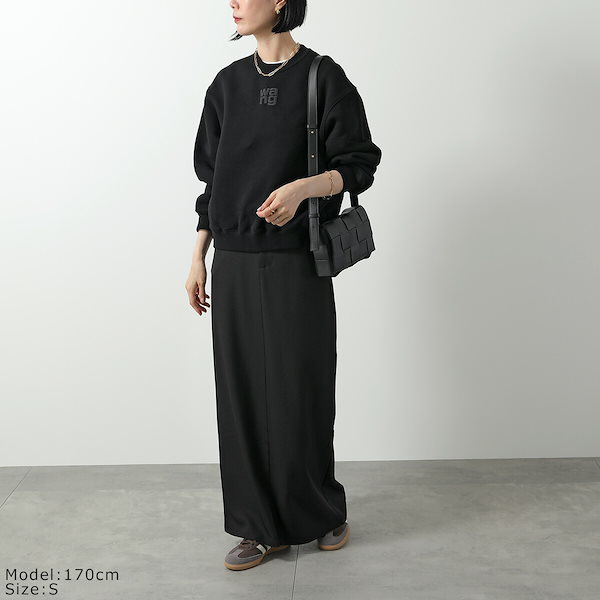 Qoo10] Alexander Wang ALEXANDER WANG アレキサン