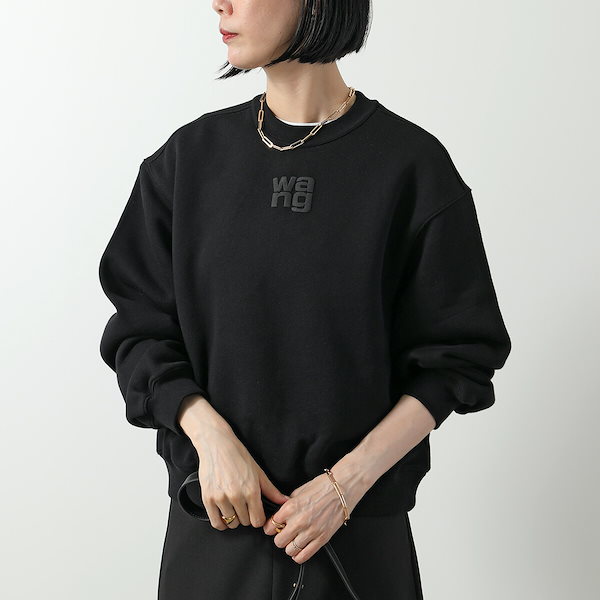 Qoo10] Alexander Wang ALEXANDER WANG アレキサン