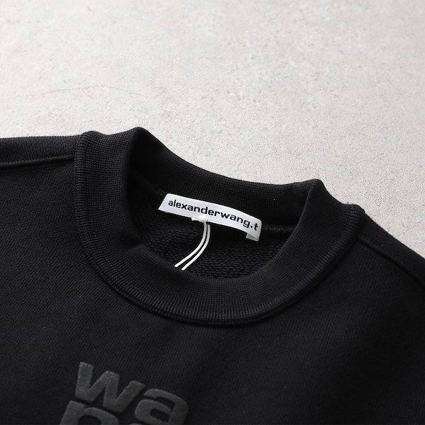 Qoo10] Alexander Wang ALEXANDER WANG アレキサン