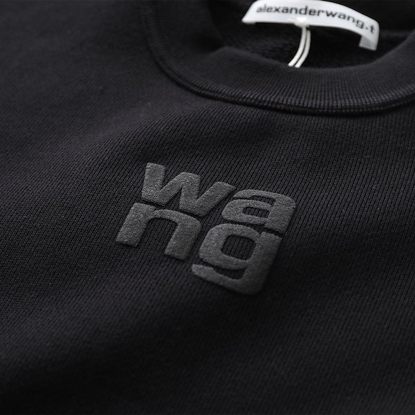 Qoo10] Alexander Wang ALEXANDER WANG アレキサン