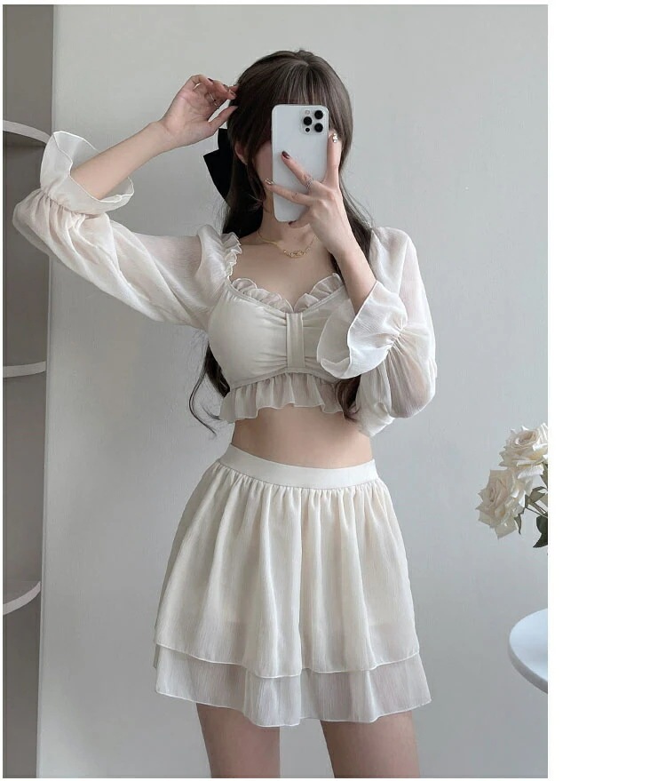 水着 レディース 体型カバー 2点セット 20代 30代 40代 ママ水着 セレパート かわいい シャツ ラッシュガード みずぎ 女子 無地 上下セット 水着 ショートパンツ 大人フィットネス 水着