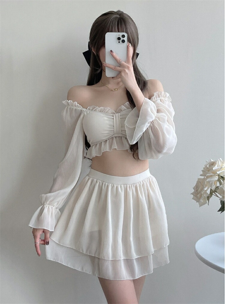 水着 レディース 体型カバー 2点セット 20代 30代 40代 ママ水着 セレパート かわいい シャツ ラッシュガード みずぎ 女子 無地 上下セット 水着 ショートパンツ 大人フィットネス 水着