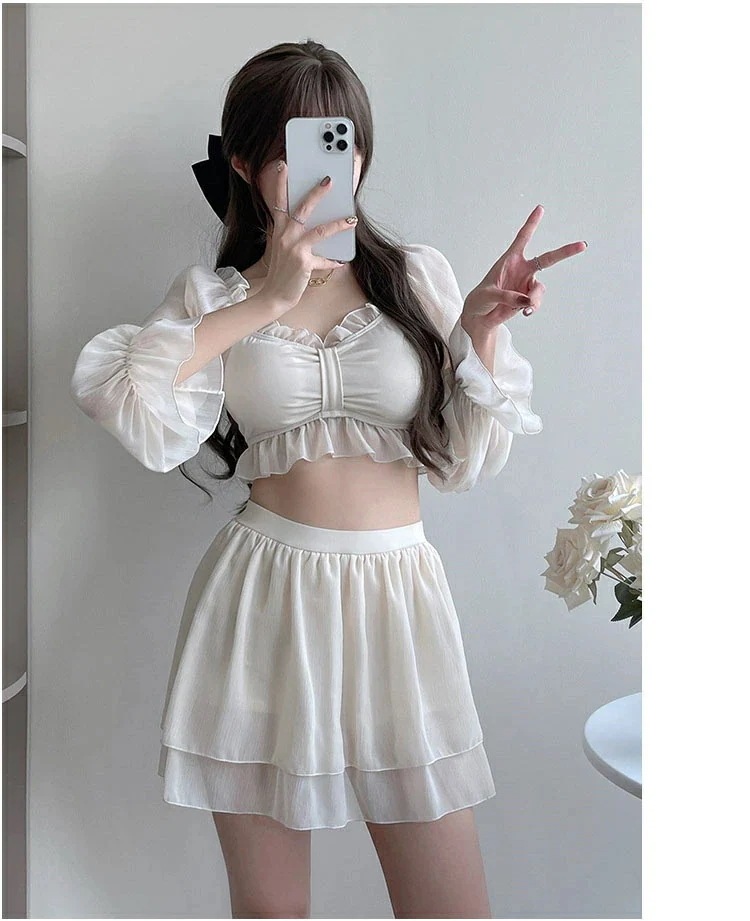 水着 レディース 体型カバー 2点セット 20代 30代 40代 ママ水着 セレパート かわいい シャツ ラッシュガード みずぎ 女子 無地 上下セット 水着 ショートパンツ 大人フィットネス 水着