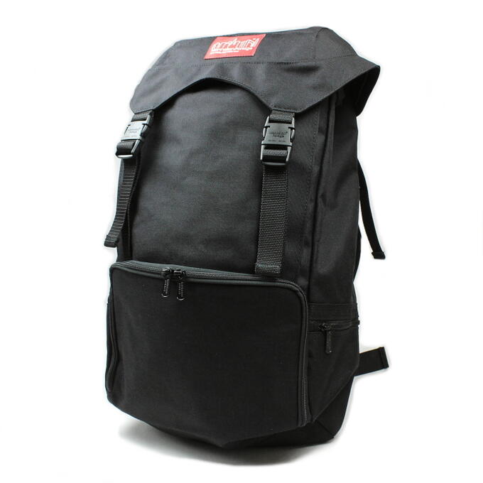 正規品 定番 バッグ ハイカー バックパック 3 ブラック 2103-CD-3 BLK