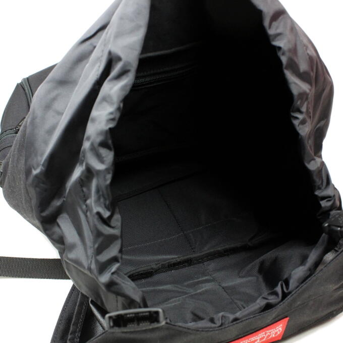 正規品 定番 バッグ ハイカー バックパック 3 ブラック 2103-CD-3 BLK