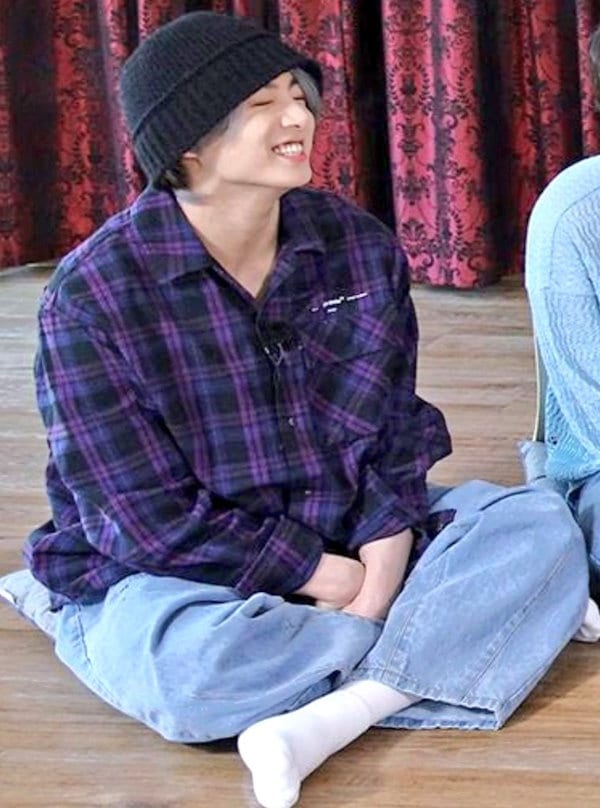 Qoo10] ミニマルプロジェクト MINIMAL BTS JUNGKOOK