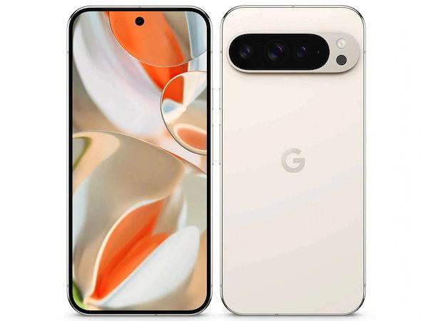Qoo10] Google 新品 Google Pixel 9 Pr