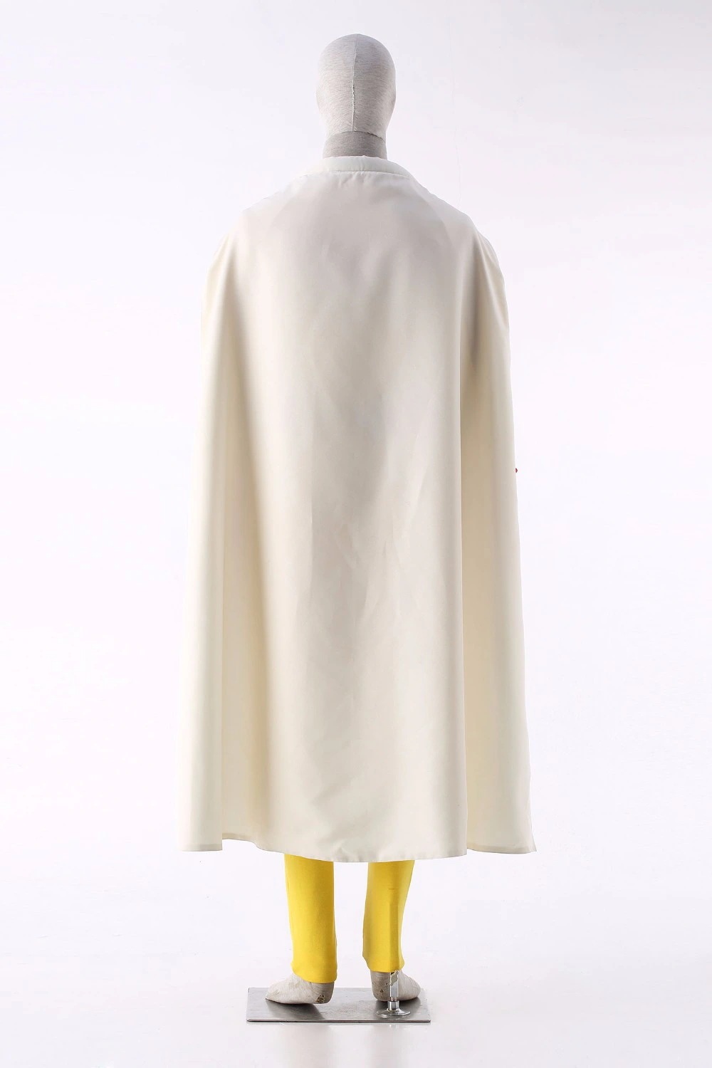 ONE PUNCH MAN ワンパンマン サイタマ 埼玉 ハゲマント 戦闘服 コスプレ衣装 ハロウィン コスチューム