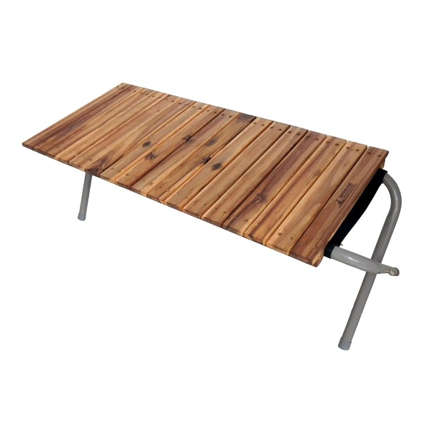 アウトドア ボード フリー 89x41cm 木製板 キャプテンスタッグ