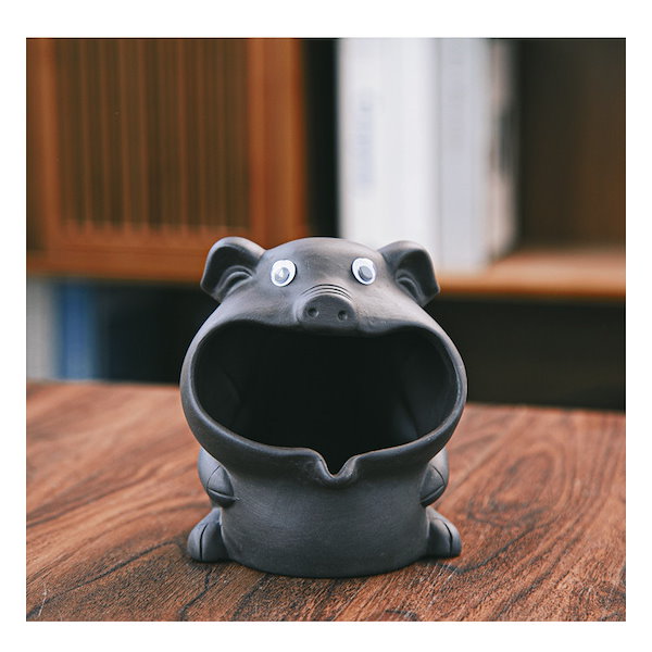Qoo10] 灰皿 おしゃれ 卓上 かっこいい 動物