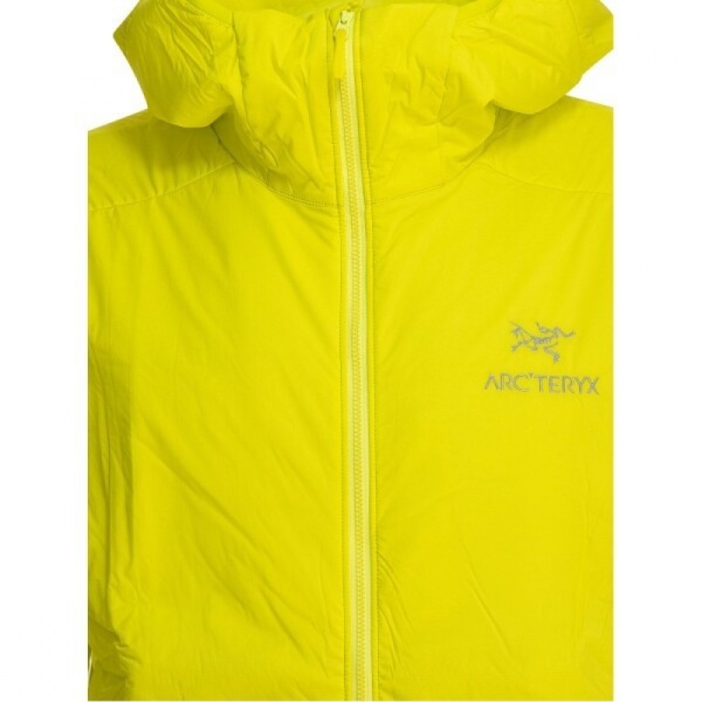 アークテリクスアークテリクスアト ジャンパー・ブルゾン [マルチ