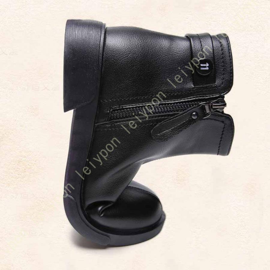 ムートンブーツ レディース 滑らない ショートブーツ 冬靴 スノーブーツ ショート靴 大きいサイズ 通学 おしゃれ 暖かい スノーシューズ 防寒 防滑 通勤