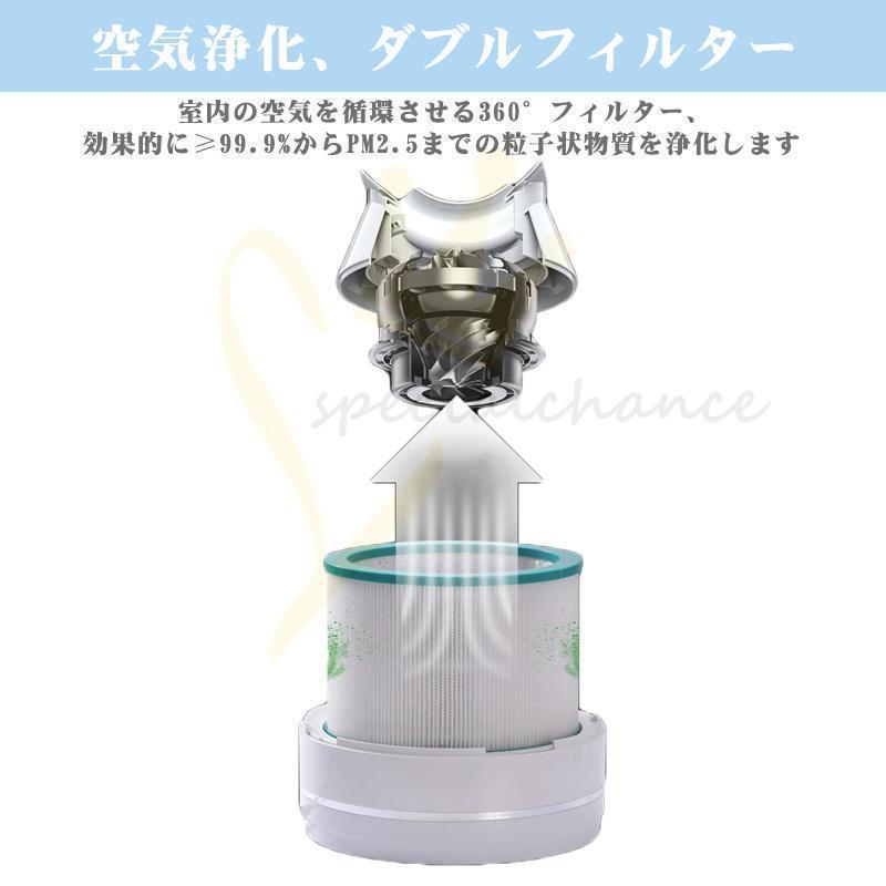 冷暖房 温風 扇風機 冷風 暖房 冷房 スポットエアコン 冷暖房 ポータブル 羽根のないファン 卓上リモコン首振り扇風機 スマート 冷風機 家庭用 スポットクーラー