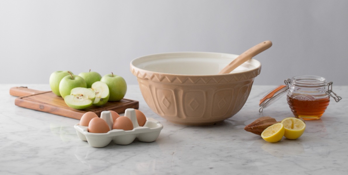 メイソンキャッシュ ケーン ミキシング ボウル 24cm MASON CASH 陶製 メイソンキャッシュ ケーン ミキシング ボウル 24cm MASON CASH 陶製