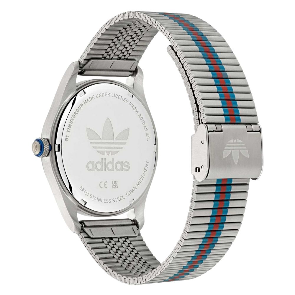 アディダス 腕時計 手表 メンズ 父の日 レディース 母の日 シルバー レッド ブルー ステンレス ベルト ホワイト文字盤 おしゃれ ブランド 子供 大人 シンプル おしゃれ カジュアル アナログ 贈 アディダス 腕時計 手表 メンズ 父の日 レディース 母の日 シルバー レッド ブルー ステンレス ベルト ホワイト文字盤 おしゃれ ブランド 子供 大人 シンプル おしゃれ カジュアル アナログ 贈