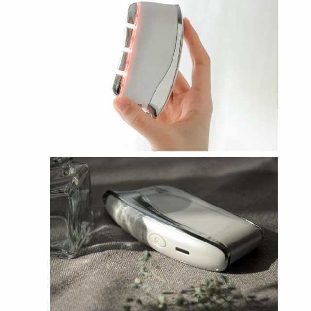 EMS美顔器 リフトアップ効果 LED美顔器 母の日 フェイシャルネックケアリフ 電動かっさ かっさ美顔器 振動 温熱 全身マッサージ プレゼント 48 EMS美顔器 リフトアップ効果 LED美顔器 母の日 フェイシャルネックケアリフ 電動かっさ かっさ美顔器 振動 温熱 全身マッサージ プレゼント 48