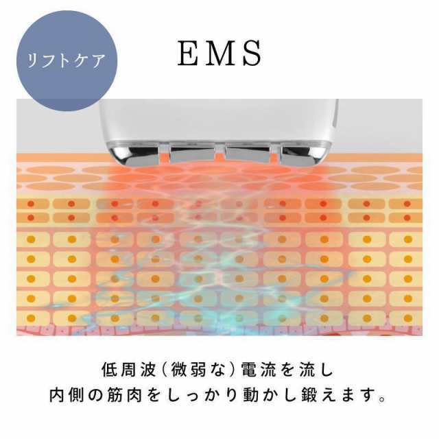 EMS美顔器 リフトアップ効果 LED美顔器 母の日 フェイシャルネックケアリフ 電動かっさ かっさ美顔器 振動 温熱 全身マッサージ プレゼント 48 EMS美顔器 リフトアップ効果 LED美顔器 母の日 フェイシャルネックケアリフ 電動かっさ かっさ美顔器 振動 温熱 全身マッサージ プレゼント 48