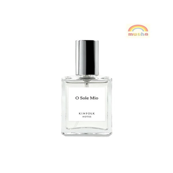 KINFOLK オードパルファム ガーデンシャワー 30ml パフューム 香水