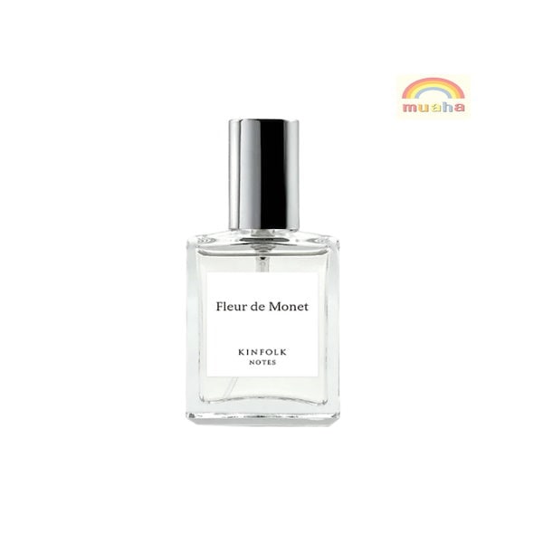 KINFOLK オードパルファム White Tuberose 30mL KINFOLK