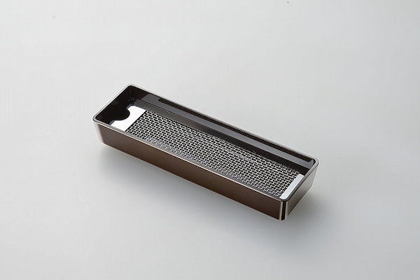 Qoo10] 香炉灰がいらない安全な横置き線香皿 横に