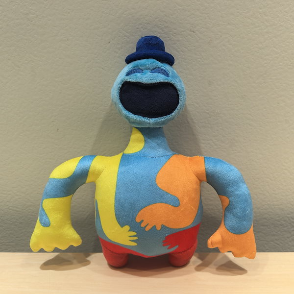 Qoo10] ポピープレイタイムチャプター4 ドーイ