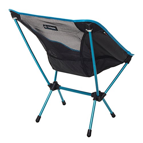 ヘリノックス(Helinox) チェアワン ブラック ブラック (BK) 1822221 ブラック (BK) ヘリノックス(Helinox) チェアワン ブラック ブラック (BK) 1822221 ブラック (BK)