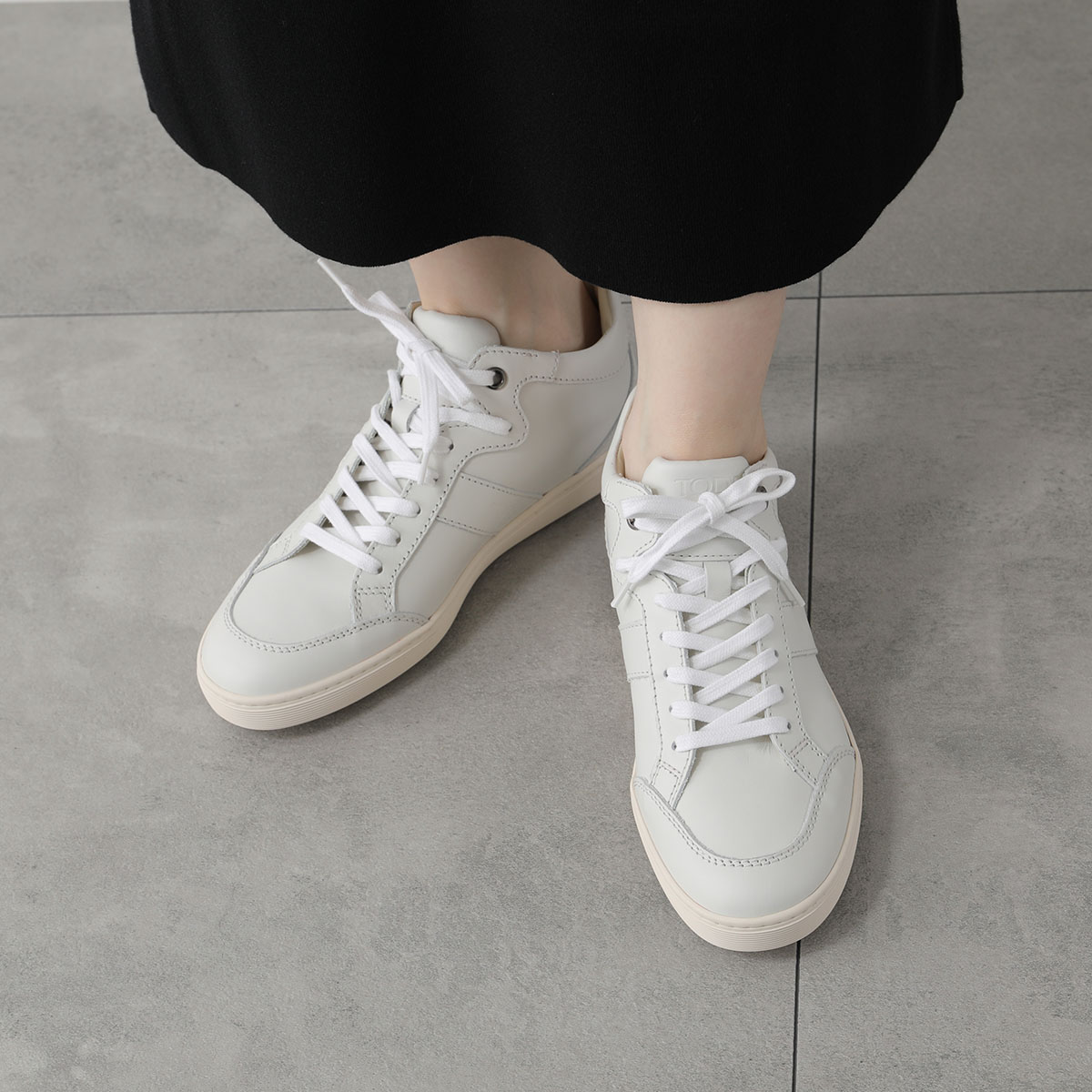 TODS トッズ スニーカー XXW0JL0D88ZNB5 XXW0JL0D88ZDU0