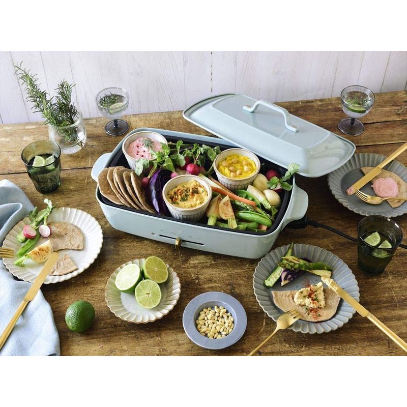 Bruno ホットプレート 家電 ブルーノ 爆買い新作 Honda Com Pk