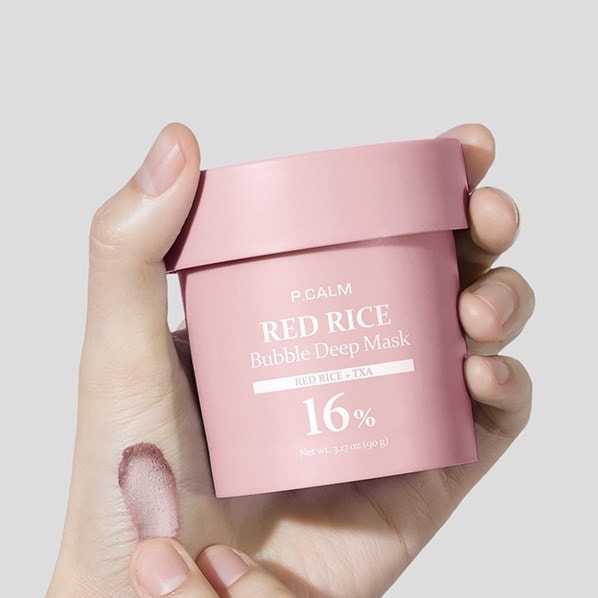 Qoo10] P.CALM 【単品 / 1+1】【SNS話題】選べる