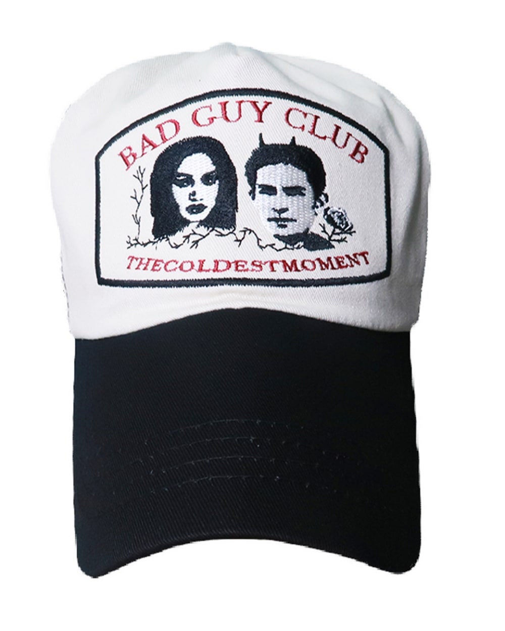 THE COLDEST MOMENT/ZEROBASEONE ソンハンビン 着用/TCM bgc cap/ユニセックス