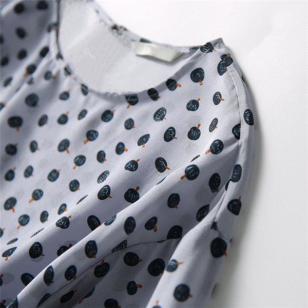 水玉 ブラウス Tシャツ トップス チュニック 夏 体型カバー レディース シフォン シャツ 春夏 フルーツ柄 水玉柄 丸首 柄シャツ 7分袖 おしゃれ 通勤 ゆったり 夏ブラウス 半袖シャツ 半袖 水玉 ブラウス Tシャツ トップス チュニック 夏 体型カバー レディース シフォン シャツ 春夏 フルーツ柄 水玉柄 丸首 柄シャツ 7分袖 おしゃれ 通勤 ゆったり 夏ブラウス 半袖シャツ 半袖