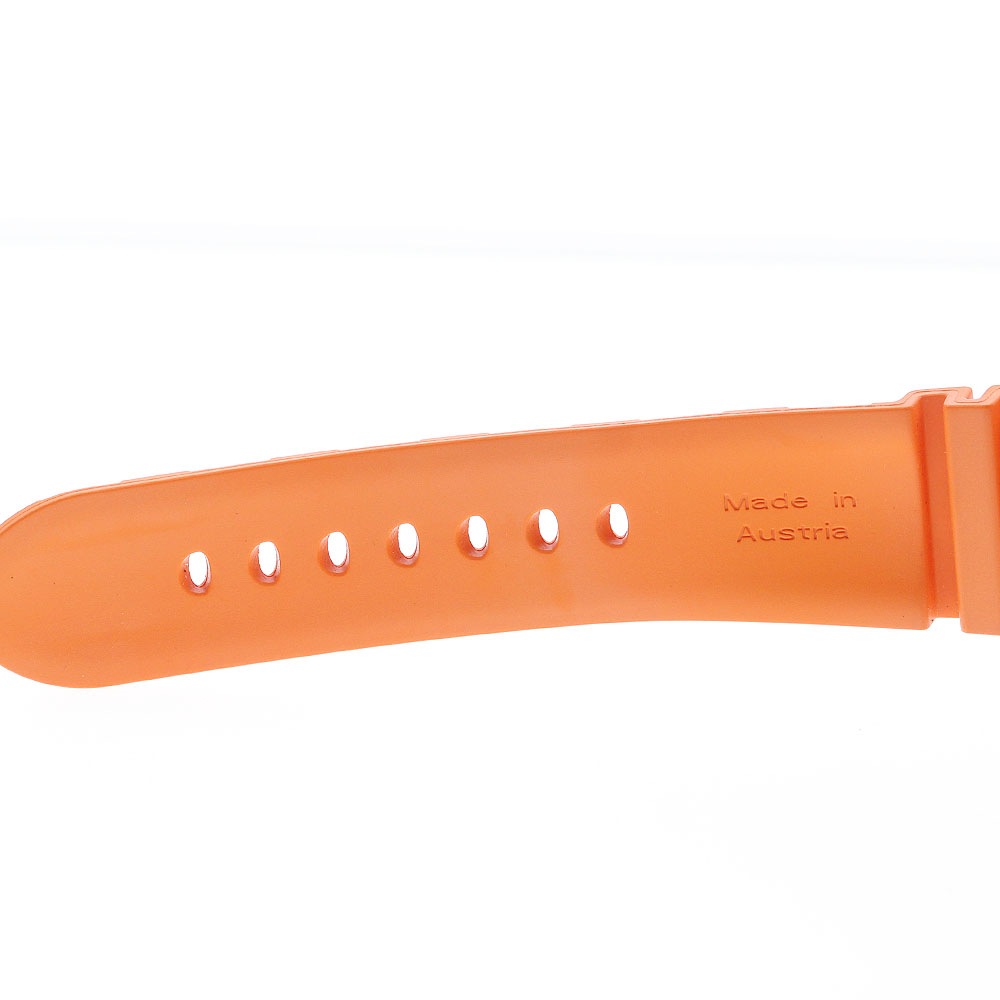 パネライ PANERAI PAM00984 サブマーシブル マイク・ホーン エディション スモールセコンド 自動巻き メンズ 良品 箱・保証書付き_889448【中古】 パネライ PANERAI PAM00984 サブマーシブル マイク・ホーン エディション スモールセコンド 自動巻き メンズ 良品 箱・保証書付き_889448【中古】