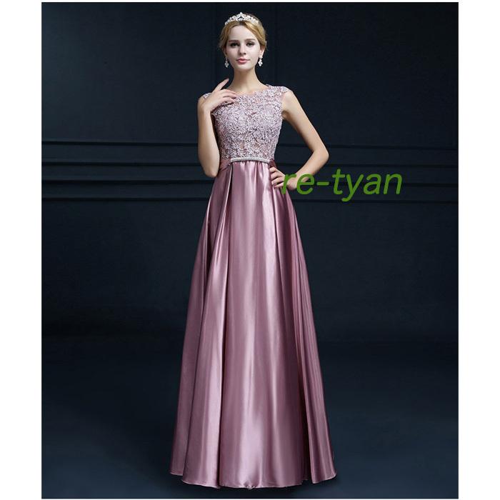 パーティードレス結婚式ロングドレスマキシ丈演奏会フォーマルドレスレース花柄カラードレス花嫁二次会披露宴発表会忘会演出舞台ピアノお呼ばれ パーティードレス結婚式ロングドレスマキシ丈演奏会フォーマルドレスレース花柄カラードレス花嫁二次会披露宴発表会忘会演出舞台ピアノお呼ばれ