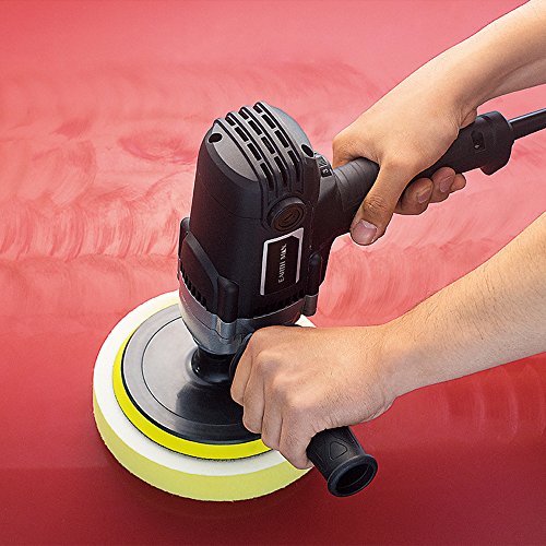 高儀(Takagi) EARTH MAN 変速電動ポリッシャー EP-900SCA