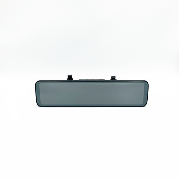 DR-CNPIM200WS [フルディスプレイタイプミラー型 2カメラ搭載ドライブレコーダー]