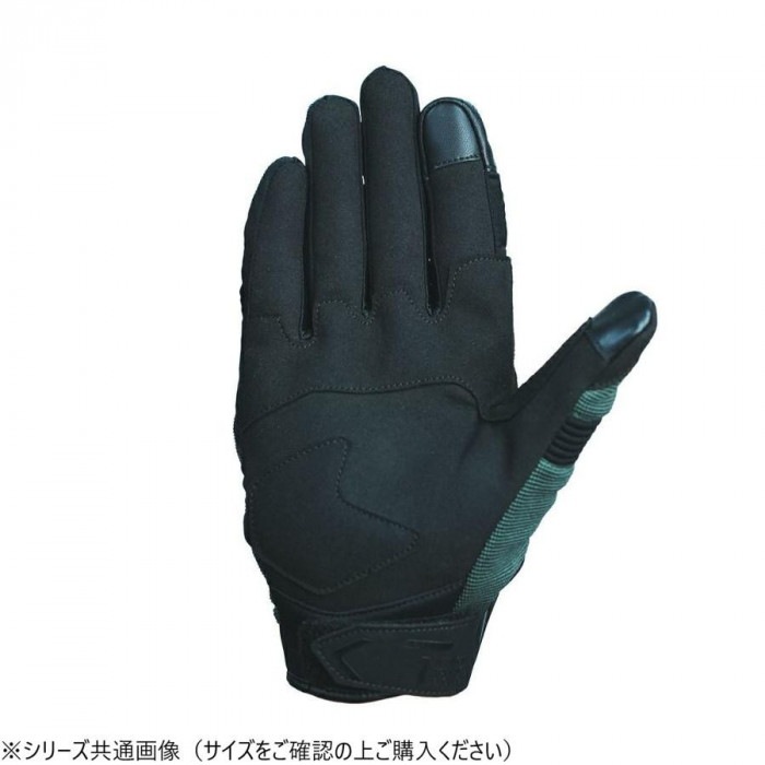 NANKAI ナンカイ フレックスギアグローブ SDG-7082 L カーキ NANKAI ナンカイ フレックスギアグローブ SDG-7082 L カーキ