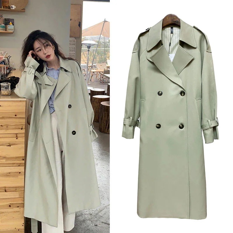 大きいサイズ 流行りコート コート トレンチコート 春トレンチコート 大人っぽチェスターコ 英伦風 Jジャケット ロングコート アウター セミロング 新作 レディース
