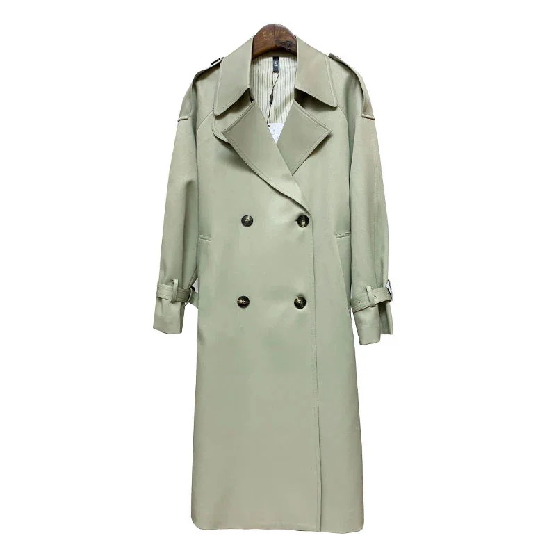 大きいサイズ 流行りコート コート トレンチコート 春トレンチコート 大人っぽチェスターコ 英伦風 Jジャケット ロングコート アウター セミロング 新作 レディース