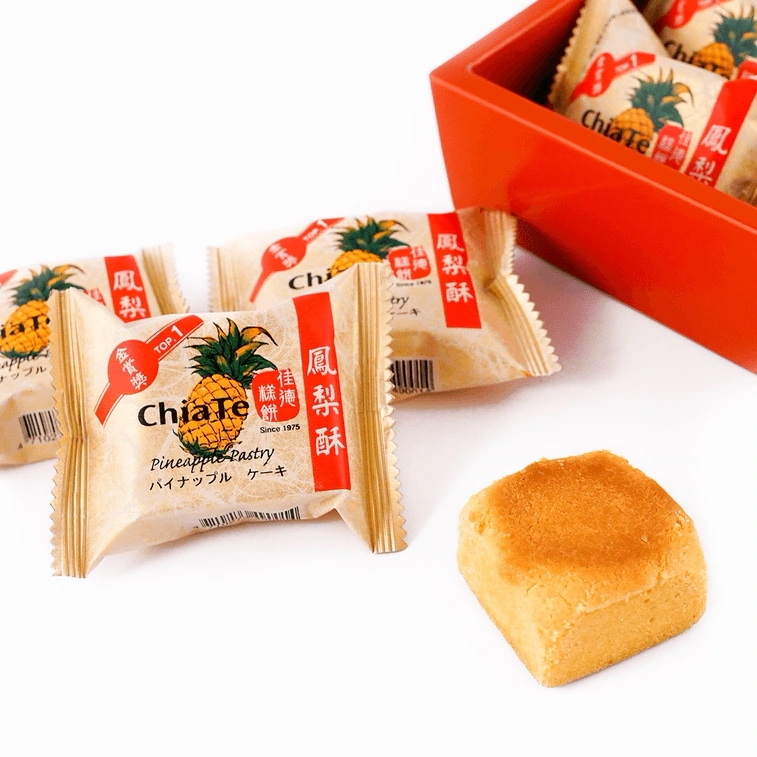 Qoo10] 『予約販売』台湾 佳德 佳徳 Chia